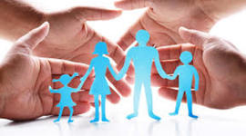 Timeline: Historia del trabajo social familiar