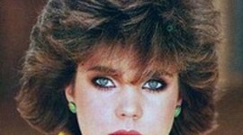 Timeline: прически 20 века