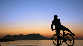 Timeline: Linea del Tiempo Rosa María