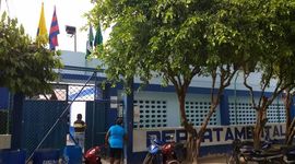 Timeline: Historia de la IED Tercera Mixta