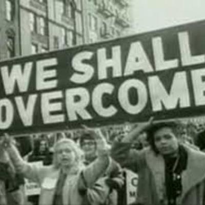 Timeline: Civil RIghts