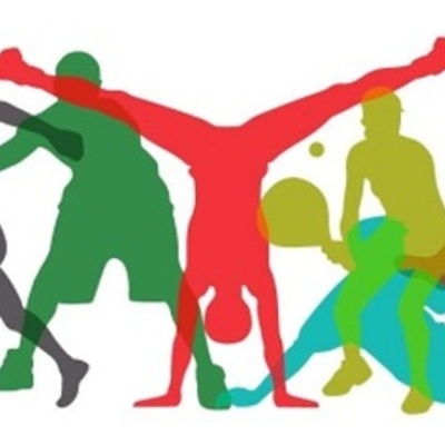 Timeline: LA EDUCACIÓN FÍSICA Y EL DEPORTE EN COLOMBIA. (1904-1930)