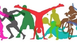 Timeline: LA EDUCACIÓN FÍSICA Y EL DEPORTE EN COLOMBIA. (1904-1930)