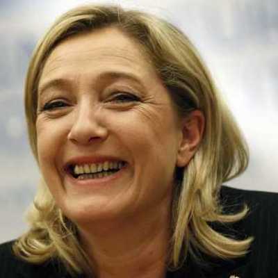 Timeline: Marine Le Pen