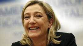 Timeline: Marine Le Pen
