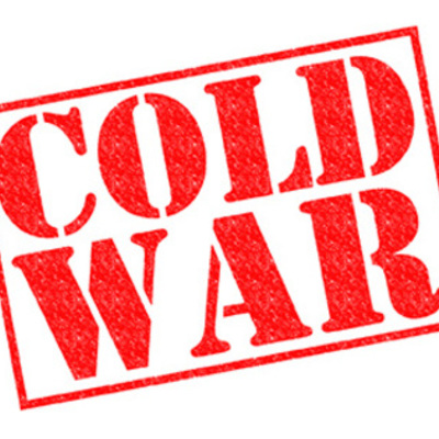 Timeline: Cold War