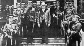 Timeline: Educar al cuerpo en el porfiriato y educacion fisica en el proyecto de cultura