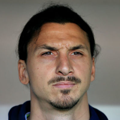 Timeline: ZLATAN IBRAHIMOVIC