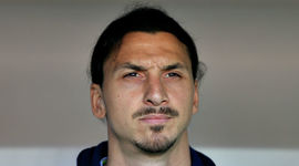 Timeline: ZLATAN IBRAHIMOVIC