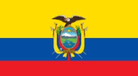 Timeline: Ecuador