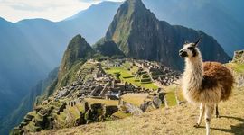 Timeline: History of Peru