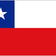 Chile flag