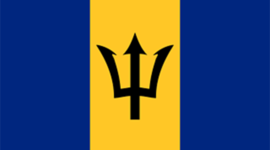 Timeline: Barbados
