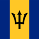 Barbadosflag