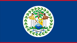 Timeline: The Timeline of Belize