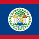 Belize flag 23