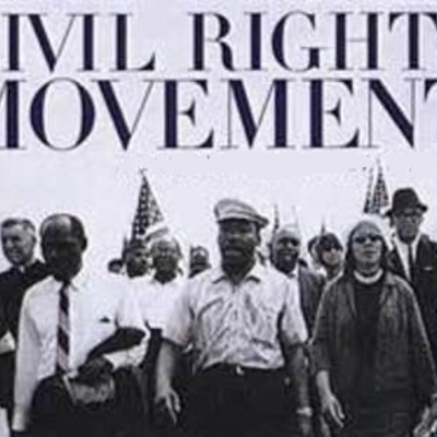 Timeline: Civil Rights Movement