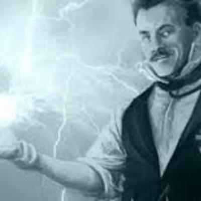 Timeline: Nikola Tesla