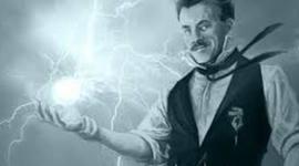 Timeline: Nikola Tesla