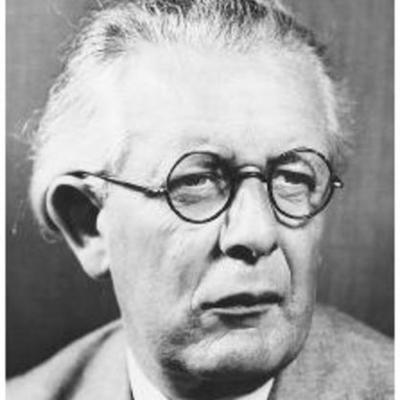 Timeline: Jean Piaget