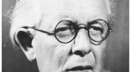 Timeline: Jean Piaget