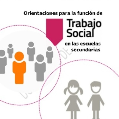 Timeline: perspectiva de genero como pieza fundamental en trabajo soacial