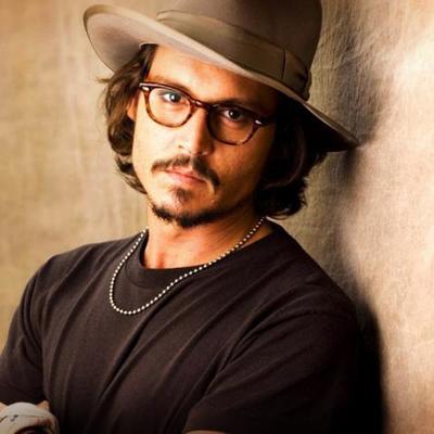 Timeline: Johnny Depp