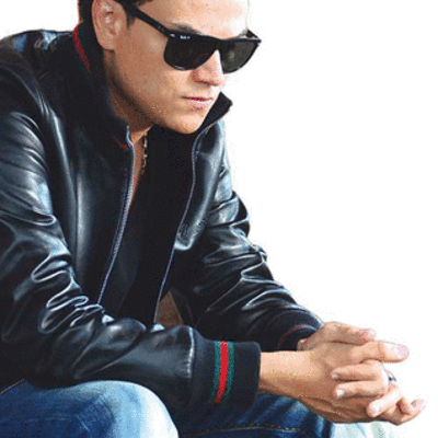 Timeline: Historia de Silvestre Dangond