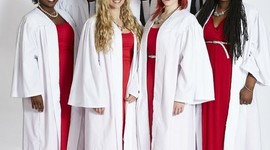 Timeline: Gospel Music