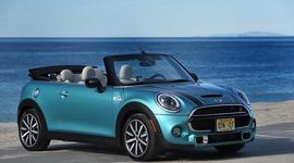 Timeline: La historia del Mini Cooper