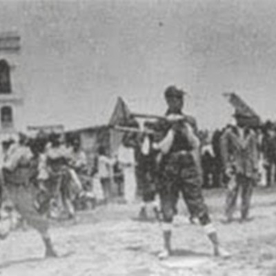 Timeline: Educación física en el proyecto de Cultura nacional posrevolucionaria Vasconcelismo y Cardenismo y Educar el cuerpo en el Porfiriato  (1900-1910 ca) una mirada a través de las revistas pedagógicas.