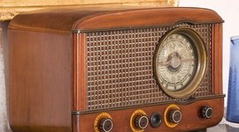 Timeline: HISTORIA DE LA RADIO