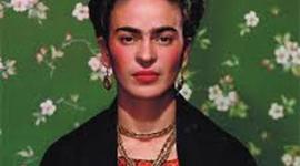 Timeline: historia de frida kahol