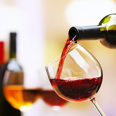 Timeline: Wine Throughout History