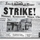 Strike!