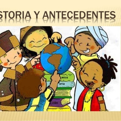 Timeline: TRABAJO SOCIAL