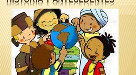 Timeline: TRABAJO SOCIAL