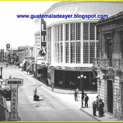 Timeline: Economia Informal