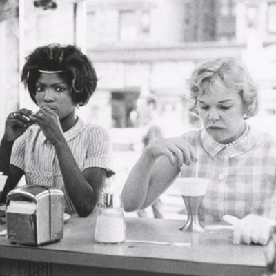 Timeline: Civil Rights Timeline