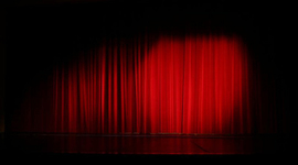 Timeline: La Historia del Teatro Occidental