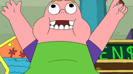 Timeline: Daniels timeline