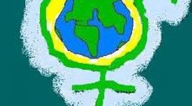 Timeline: Genero-Trabajo social