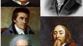 Timeline: Linea del tiempo Teorías Contemporáneas.