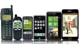 Timeline: Contexto de las Comunicaciones Moviles