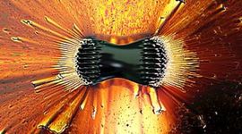 Timeline:  Electromagnetismo-De la ciencia a la tecnología de Eliezer Braun