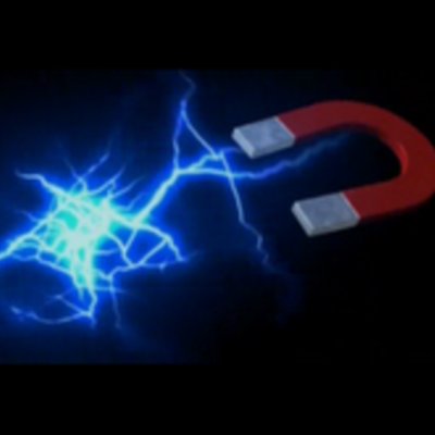 Timeline: Historia del electromagnetismo.