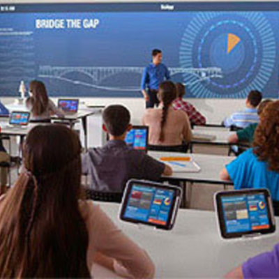 Timeline: 15 HITOS DE LA TECNOLOGÍA EDUCATIVA