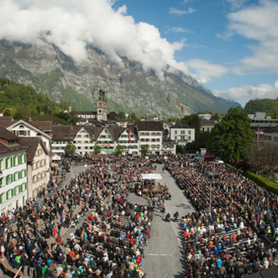 Timeline: My Direct Democracy Timeline