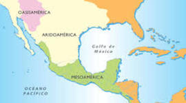 Timeline: Mesoamèrica