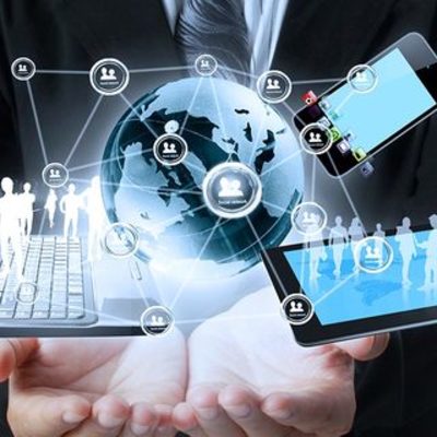 Timeline: The Development of Communication